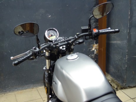 Мотоцикл MOTO GUZZI V7 III Rough  (15553426626004)