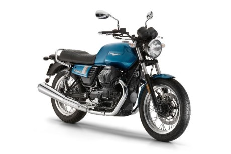 Мотоцикл MOTO GUZZI V7 III Special/Milano TBD E4 (1554462668875)