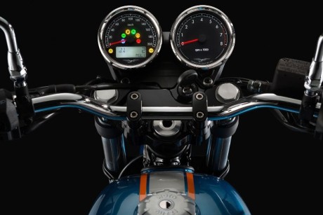 Мотоцикл MOTO GUZZI V7 III Special/Milano TBD E4 (15544626690936)
