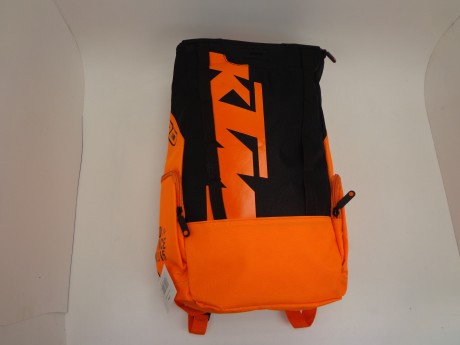 Рюкзак KTM Оранжевый (15513712930057)