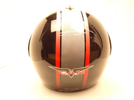 Шлем Vcan 200 модуляр black / lbd (1551864581563)