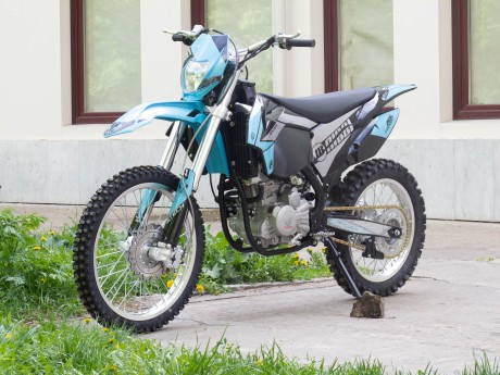 Мотоцикл RACER SR-X2 Cross X2 (16527110648745)