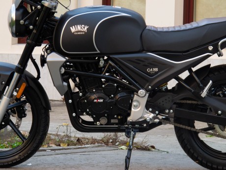 Мотоцикл M1NSK C4 300 (16365569877264)