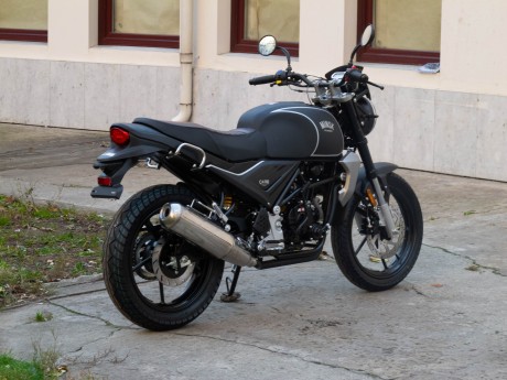 Мотоцикл M1NSK C4 300 (16365569893637)