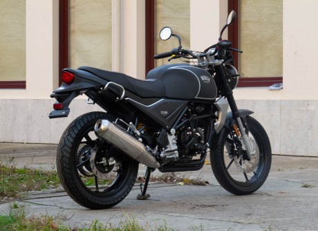 Мотоцикл M1NSK C4 300 (16365569895544)
