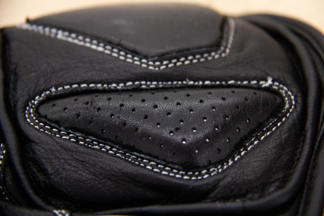 Перчатки Xavia Racing Men black (16427609496206)