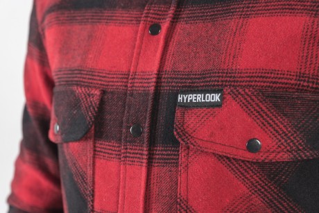 Рубашка Hyperlook Nomade R (15554295251383)