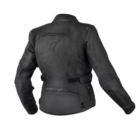 Куртка SHIMA VOLANTE black (15558500713304)
