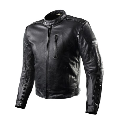 Куртка SHIMA HUNTER+ black (15558573990743)
