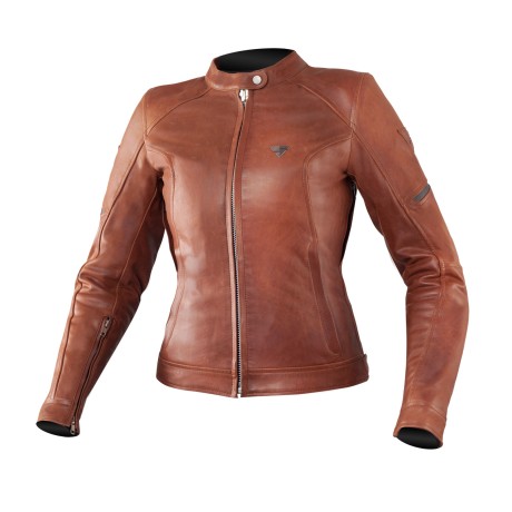 Куртка SHIMA MONACO brown (15558601775461)