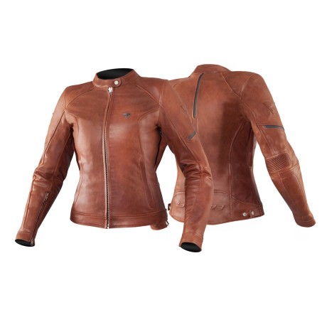 Куртка SHIMA MONACO brown (15558601776539)