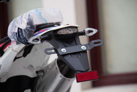 Кроссовый мотоцикл Motoland WRX250 LITE с ПТС (16161688024747)