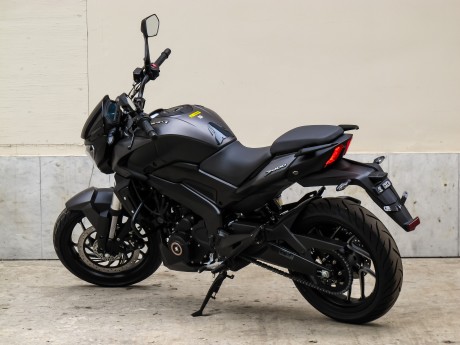 Мотоцикл Bajaj Dominar 400 NEW DTS-I (2019) (15628581394986)