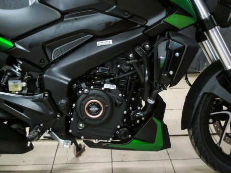 Мотоцикл Bajaj Dominar 400 NEW DTS-I 2019 (1572007876879)