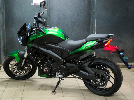 Мотоцикл Bajaj Dominar 400 NEW DTS-I 2019 (15720078875688)