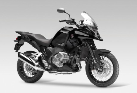 Мотоцикл Honda VFR1200X CROSSTOURER (15582629437459)