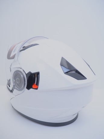 Шлем HIZER 627 white (16515917635784)