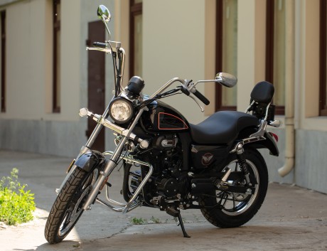 Мотоцикл Harley Davidson SPORTSTER Light Replica (15602451795503)