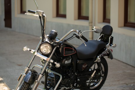 Мотоцикл Harley Davidson SPORTSTER Light Replica (15602451805727)