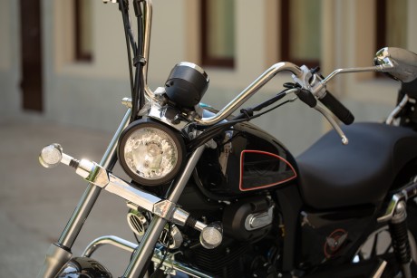 Мотоцикл Harley Davidson SPORTSTER Light Replica (15602451813423)
