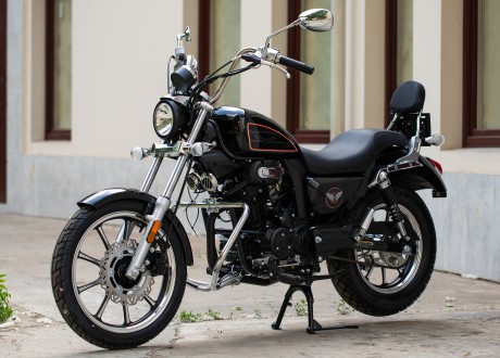 Мотоцикл Harley Davidson SPORTSTER Light Replica (15602451824529)