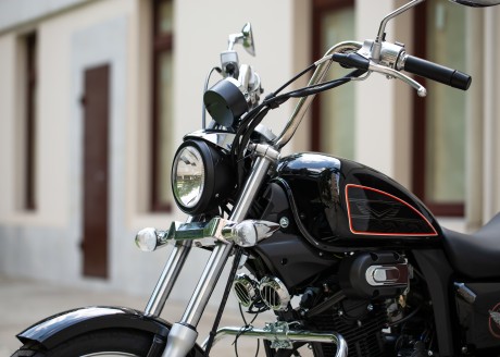 Мотоцикл Harley Davidson SPORTSTER Light Replica (15602451836611)