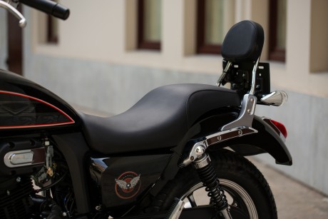 Мотоцикл Harley Davidson SPORTSTER Light Replica (15602451850455)