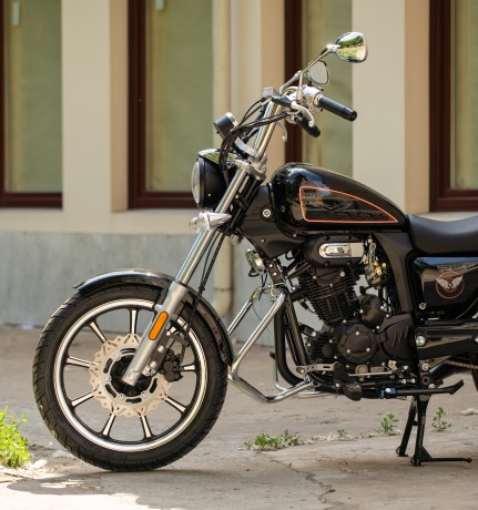 Мотоцикл Harley Davidson SPORTSTER Light Replica (15602451865968)