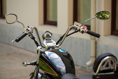 Мотоцикл Harley Davidson SPORTSTER Light Replica (15602451906335)