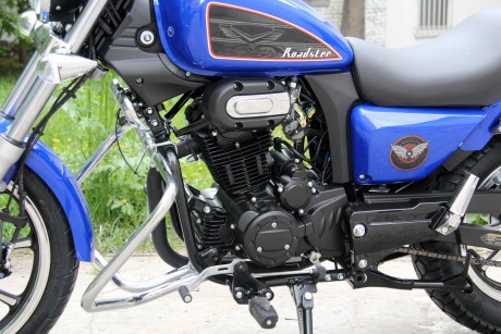 Мотоцикл Harley Davidson SPORTSTER Light Replica (16533961013133)