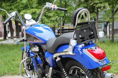 Мотоцикл Harley Davidson SPORTSTER Light Replica (16533961033923)