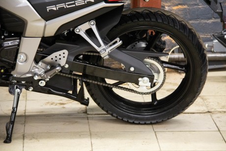 Мотоцикл Racer RC300CK-N Fighter (16106973359768)