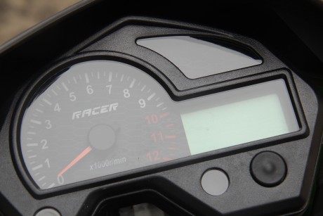 Мотоцикл Racer RC300CK-N Fighter (16558254771837)