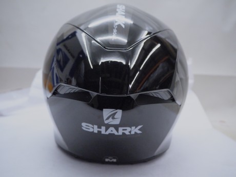 Шлем SHARK D-Skwal black (16450929128427)