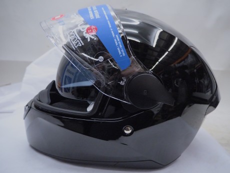 Шлем SHARK D-Skwal black (16450929133518)