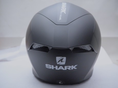 Шлем SHARK D-Skwal black mat (16450928702754)