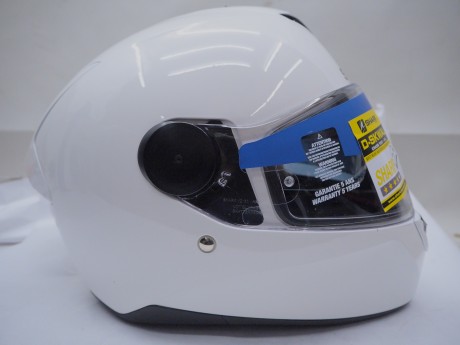 Шлем SHARK D-Skwal white (16450928263532)