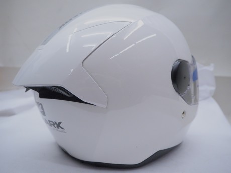 Шлем SHARK D-Skwal white (16450928268564)