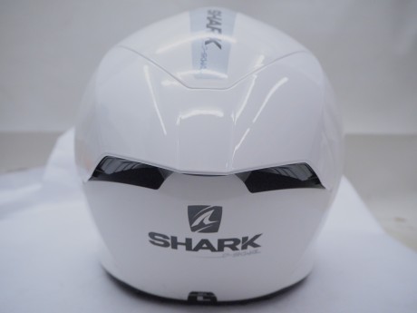 Шлем SHARK D-Skwal white (16450928271123)