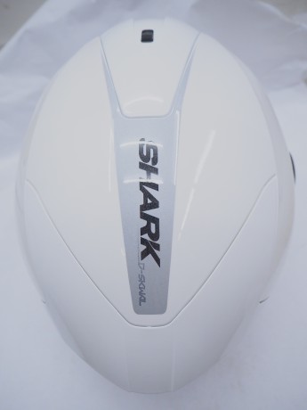 Шлем SHARK D-Skwal white (16450928274119)