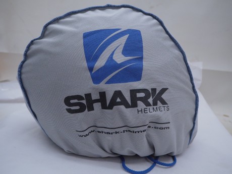 Шлем SHARK D-Skwal white (16450928322473)