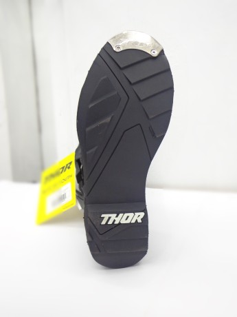 Ботинки Thor YOUTH BLITZ XP BLACK (15649937930568)