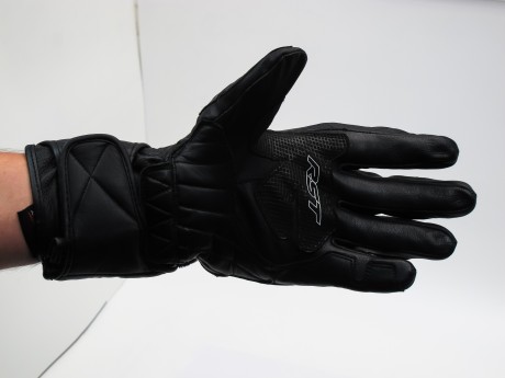 Мото перчатки RST delta 2 black (15635644647959)