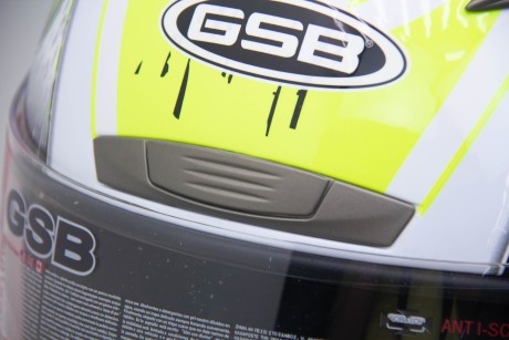 Шлем GSB G-335 Mobilita Giallo (16577902262671)