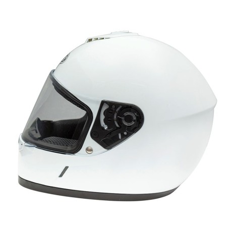 Шлем GSB G-349 White Glossy (15664006487887)
