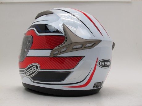 Шлем GSB G-335 CORSA (15916314812026)