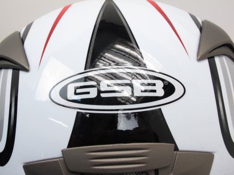 Шлем GSB G-335 CORSA (15916314964181)