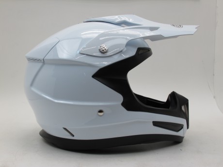 Шлем GSB XP-15 WHITE (15916318421344)