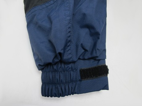 Куртка Frabill I4 Jacket Dark Blue (16342216438504)