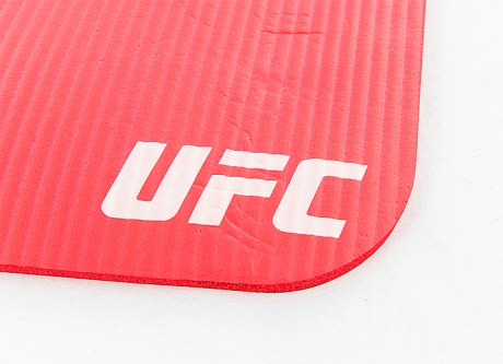 Коврик для фитнеса UFC 10мм (15747647784822)